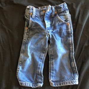 Wrangler Jeans